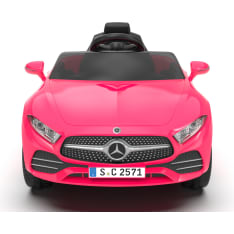 Mercedes CLS 350 2x12V car