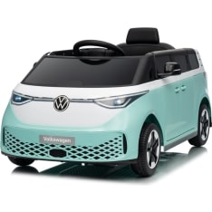 VW ID Buzz children's electric car