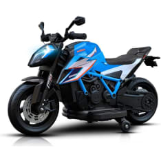 KTM X12 children's electric motorcycle