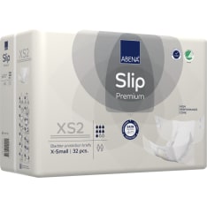 Abena Slip XS2 Premium 32 kpl teippivaippa