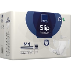 Abena Slip M4 Premium 21 kpl teippivaippa