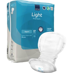 Abena Light Super 4 Premium 30 kpl inkontinenssisuoja