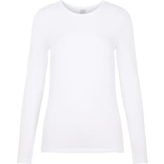 Pieces Pcsirene naisten pitkähihainen paita