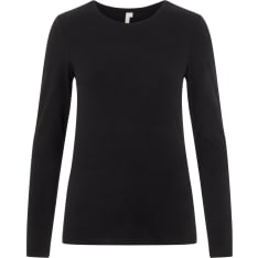 Pieces Pcsirene women's long sleeve shirt