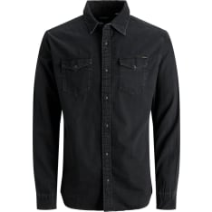 Jack&Jones Jjesherida men's collared shirt