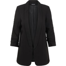 Pieces Pcbosella women's blazer