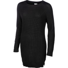 Noisy May Nmsiesta Dress Fem Knit Short Dress