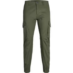 Jack&Jones Pants Studio Jpstpaul miesten housut