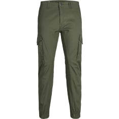 Jack&Jones Pants Studio Jpstpaul men's pants