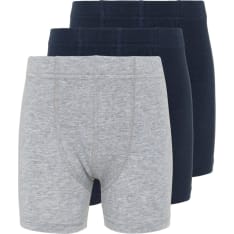 Name It Mini Tights 3 pcs boys' underwear