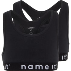 Name It Kids Short 2 pcs Kids' Base Layer Top