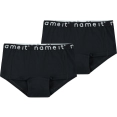 Name It Kids Hipster 2 pcs girls' hipsters