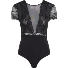 Pieces Pcsicca naisten body