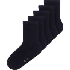 Name It Mini Sock lasten sukat 5-pack
