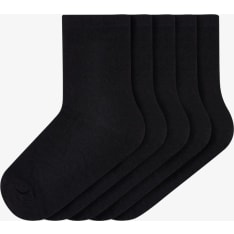 Name It Mini Sock lasten sukat 5-pack