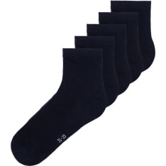 Name It Kids Sock lasten sukat 5-pack