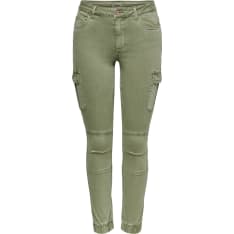 Only Onlmissouri women's cargo pants