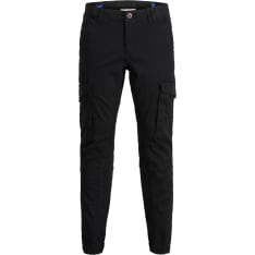 Jack&Jones Junior Jpstpaul nuorten reisitaskuhousut