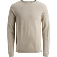 Jack&Jones Essentials Jjehill miesten neulepaita