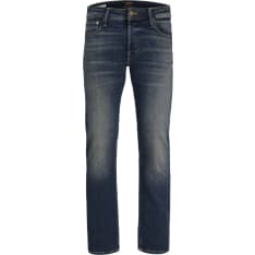 Jack&Jones Jeans Intelligence Jjimike miesten farkut