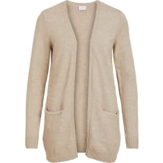 Vila Viril women's cardigan