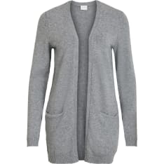 Vila Viril Women's Cardigan
