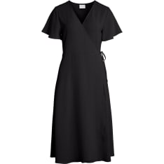 Vila Vilovie Women's Dress