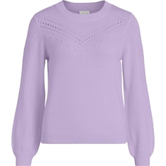 Vila Viemmy women's sweater