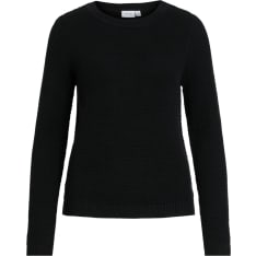 Vila Vidalo Women's Knit