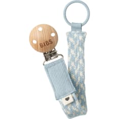 BIBS Pacifier Strap