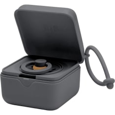 Bibs pacifier box