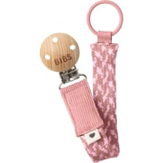 BIBS Pacifier Strap