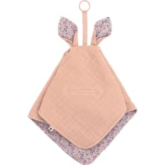 Bibs x Liberty Harsoliina Blush