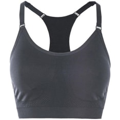 Athlecia Lotus women's sports bra
