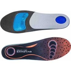 Endurance Arch low insole