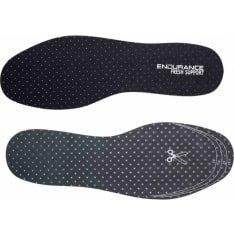 Endurance Fresh insole