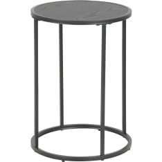 Home4you Seaford D40xH55cm side table