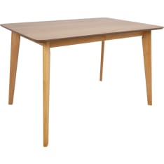 Home4you Roxby 120x80 cm dining table