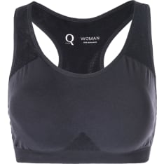 Q Sportswear Rosa women's sports bra, plus size