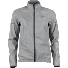 Endurance Coklat women's cycling jacket
