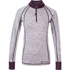 Whistler Candee Women's Mid Layer Merino Sweater
