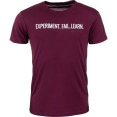 Endurance Tuah men's training t-shirt
