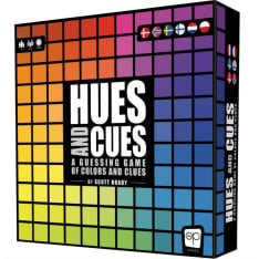 Hues & Cues Nordic