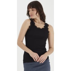 Fransa Hizamond women's top