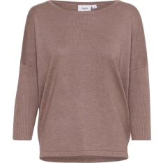 Saint Tropez MilaSZ Knit Pullover