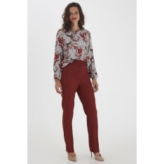 Fransa Mavis women's shirt