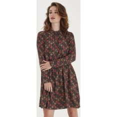 Fransa Maori women's dress