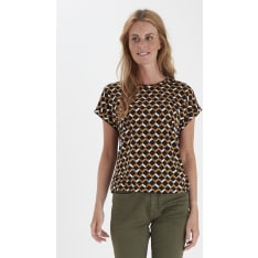 Fransa Mese women's t-shirt