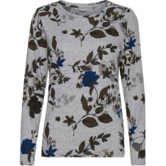 Fransa Mesoft women's shirt
