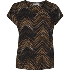 Fransa Metribe women's t-shirt